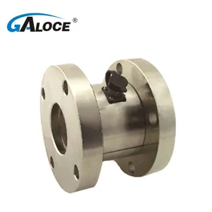 GTS300 Double Flange Static Force Torque Sensor thumbnail-1