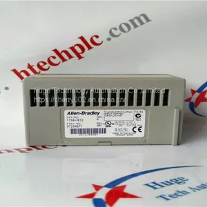 AB I/O Chassis 1771-A4B Ready Stock thumbnail-3