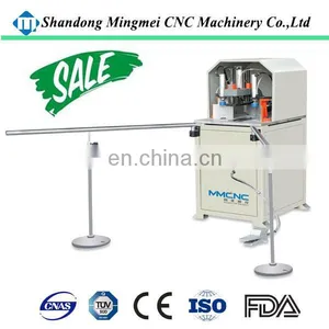 Pvc Window Door Frame Making Equipment /corner-cleaning Equipment for Plastic Doorswindows Ljz2b-500x4200 thumbnail-3