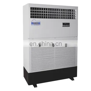 Hot Sale Wet Film Air Commercial Dehumidifier Machine 15-20 kg for Commercial Style Dehumidifier thumbnail-4