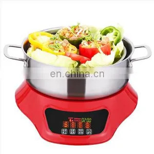Cooking Appliances Rice Cooker With CE/ROHS Approval thumbnail-1
