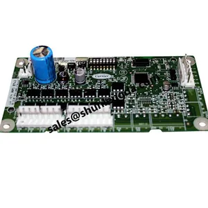 Carrier 32GB500432E Fan Aux Board Parts thumbnail-1