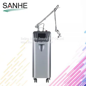 CO2 Fractional Laser for Vaginal Tightening Machine, Fractional Co2 Laser Equipment thumbnail-1