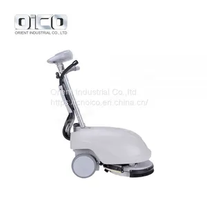 OR-GB350B Industrial Walk Behind Floor Scrubber /floor Scrubber Dryer Machines thumbnail-3