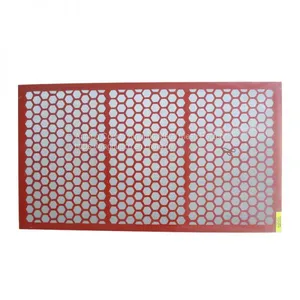 Oilfield Drilling Shale Shaker Screen to LCM-2D Shaker thumbnail-3