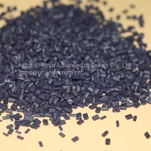 High Dispersibility And Stability Wire Drawing Technology Pe Foam Board Masterbatch thumbnail-1
