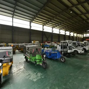 Henan Yuanda Environmental Sci-Tech Co., Ltd. company overview - view 2 thumbnail