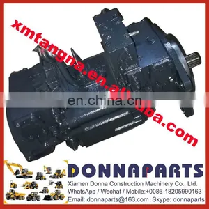 PC1250-7 Hydraulic Main Pump Assy 708-2H-00322 708-2L-00522 708-2L-00610 thumbnail-2