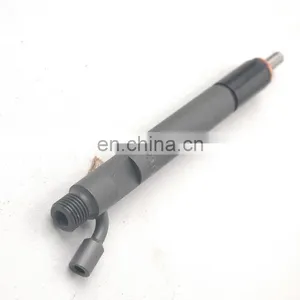 6CT 8.3 Engine Part Common Rail Fuel Injector 3966818 4089437 0432191300 thumbnail-1