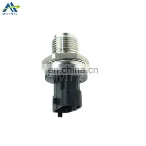 Auto Parts Fuel Rail High Pressure Sensor 93185626 For Opel thumbnail-1