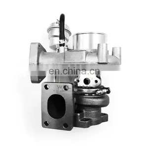 Turbo for Excavator PC130-7 PC130-8 Engine 4D95LE Turbocharger 49377-01610 49377-01611 6208-81-8100 6205-81-8250 thumbnail-1