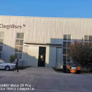 Kingmore (Beijing) Co., Ltd. company overview - view 3 thumbnail