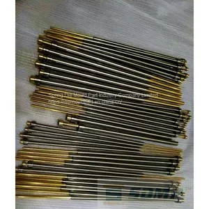 DIN and JIS Quality Skd61 Ejector Sleeve thumbnail-2