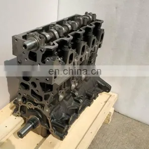 COMPLETE ENGINE 19000-5B640 for HIACE 5L thumbnail-2