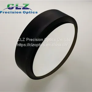 Custom MgF2 Coated Achromatic Lenses thumbnail-1