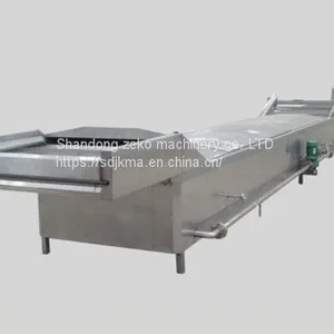Fresh Milk Pasteurizer / Milk Pasteurizer thumbnail-1