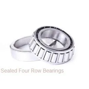 Sealed Four Row Bearings thumbnail-1