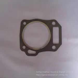 2kVA 168f Gx160 Generator Cylinder Head Gasket Spare Parts thumbnail-4