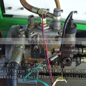 Denso Ecd Pump Tester Simulator for DENSO V3/V4/V5 Pump thumbnail-2