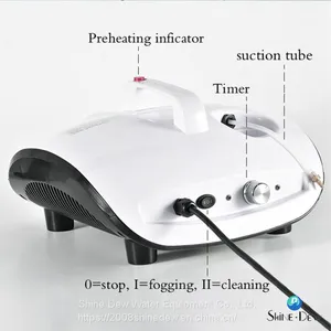 2020 Good Fogging Sterilizing Machine thumbnail-3