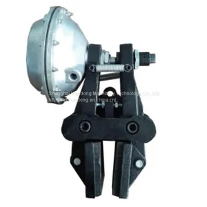 QDD Handong Made Air Engagement Friction Brake for Feeding Machine thumbnail-1