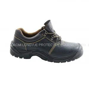 The CE Acid Resistant & Oil Resistant Work Industrial Safety Shoes For Men thumbnail-3