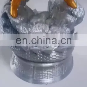 CE Rohs Certification Wholesale OEM 3D Filament Silk 3D Printer 3D Printing Consumable thumbnail-1