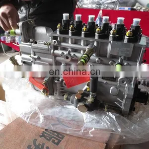Original Sinotruk Howo Truck VG1246080097 Injection Pump thumbnail-1