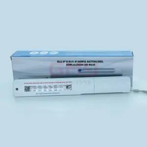 UVC Germicidal Lamp Hand-held Wand Stick 253.7nm Easy Carry thumbnail-3