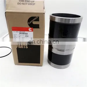 Hot Selling Original Cylinder Liner Kit 3800328 For HOWO thumbnail-3