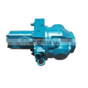 SL55V Doosan Main Pump SOLAR 55-V Daewoo Hydraulic Pump thumbnail-1