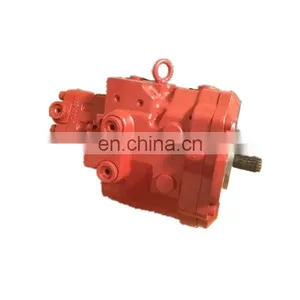 Ihi Excavator Genuine KYB/ Kayaba Hydraulic Pump for Vio55 PSVD2-21 PSVD2-27E Vio75 Vio45 Vio35 Vio80 Vio100 thumbnail-2