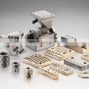 Cam Units and Oil-Free Guide Components thumbnail-1