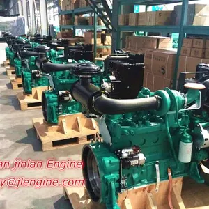 Wuhan Jinlan Engine Co.,Ltd company overview - view 1 thumbnail