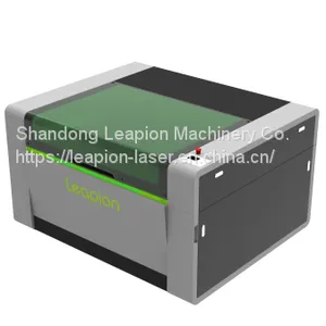 Wood/acrylic Laser Cutting Machine 100w With Ruida Controller thumbnail-1
