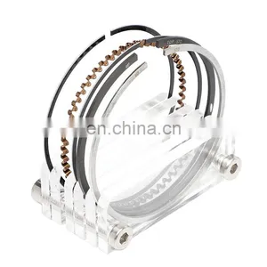Gasoline Engine Part 3EA Piston Ring 68.5 mm 12140-78B00-025 With Nitriding thumbnail-1