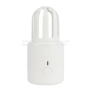 UV Light Mini Sanitizer Rechargeable Easy to Carry thumbnail-4