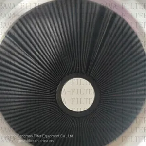 BANGMAO Replacement Hydraulic Oil Filter Cartridge TL433A thumbnail-2