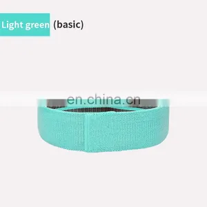 High Quality Elastic Bands Resistance Fitness Wholesale Fitness Resistance Bands thumbnail-7