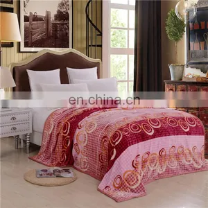 100% Polyester Raschel Blanket and Weft Blanket Super Soft Quality, Korean Style, Animal Design Blankets and Beyond thumbnail-6