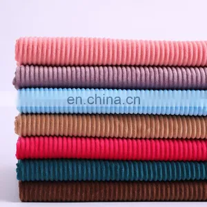 1.5T Corn Grain Corduroy Toy Pillow Sofa Fabric Polyester thumbnail-3