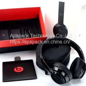 2023 Latest Beats Solo 3 for Iphone and Samsung thumbnail-2