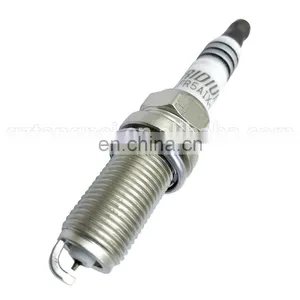 Samples Available Spark Plug OEM LFR5AIX-11 LFR5AIX11 Compatible With Nissan thumbnail-4