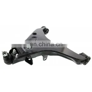 Wishbone Front Lower Left & Right Set for MITSUBISHI OEM 4013A087 / 4013A088 / 4013A087LH / 4013A088RH thumbnail-1