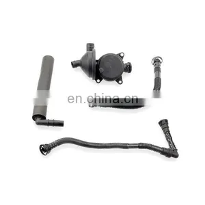Crankcase Breather Hose OEM 11617503520 thumbnail-1