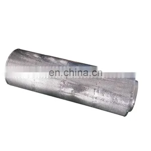 Factory Cheap Price HEPA Filter Activated Carbon Air Filter thumbnail-6