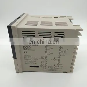 Hanyoung Digital Temperature Controller DX9 Series DX9-KCWNR thumbnail-4