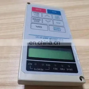 Brand New Digital Operator Inverter JNEP-31(V) 7200MA 7200PA Panel Operator OP Display thumbnail-1