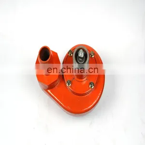 Single Phase Electric Concrete Mixer Motor 30 kw 220v 1 1kw thumbnail-2