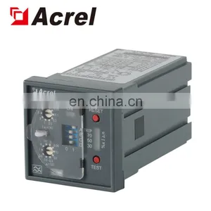 Acrel IT Distribution System Residual Current Relay ASJ20-LD1A thumbnail-3